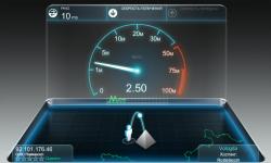 Какая нормальная скорость интернета должна быть для дома