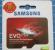 Экспресс-обзор серии карт памяти microSD Samsung EVO Plus